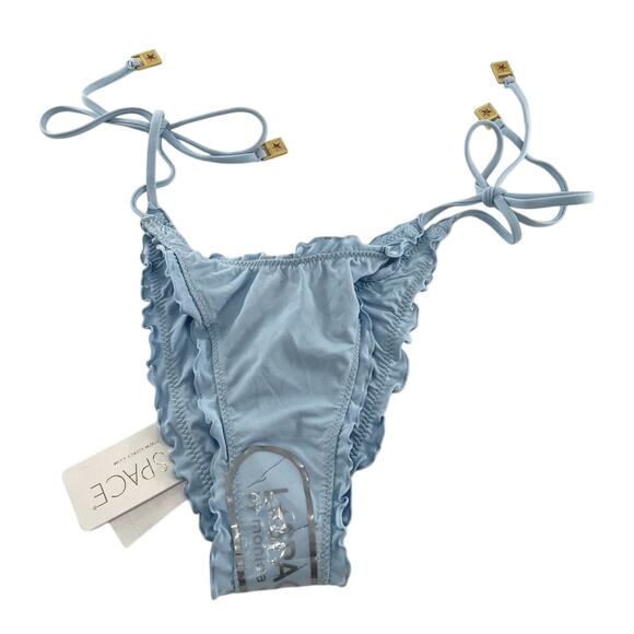 L*Space Roger Bikini Bottom Bitsy S - Picture 5 of 9